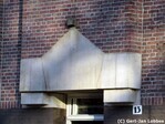 Detail ingang Cornelis Troostplein
<br/>
Gert-Jan Lobbes, 2018